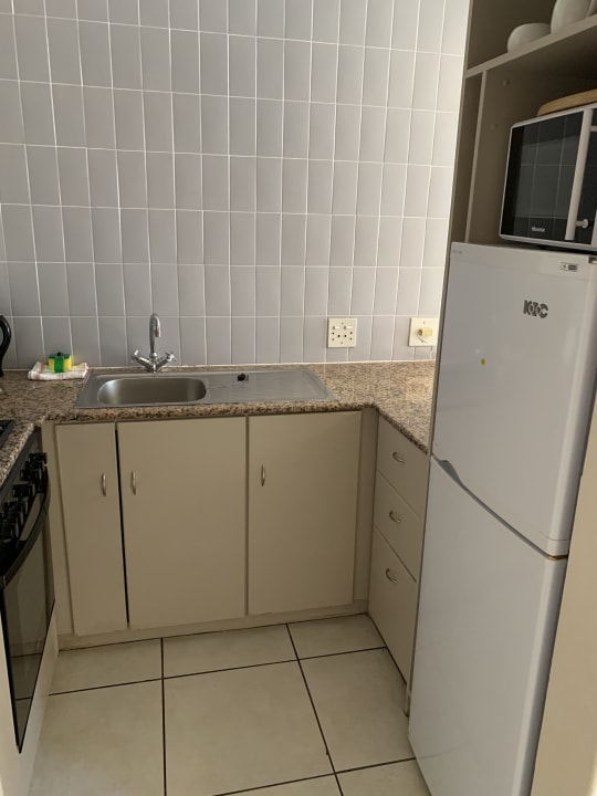 Zimmer Hotel Place on the Bay