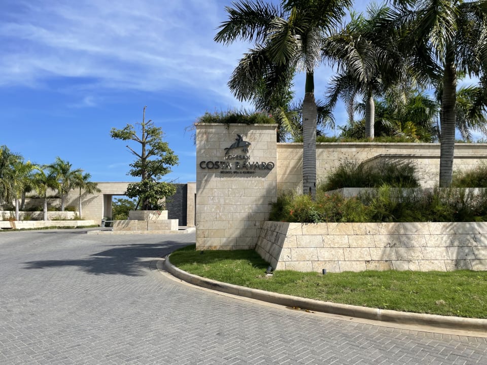 Sonstiges Lopesan Costa Bávaro Resort, Spa & Casino