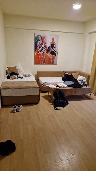 Zimmer Dream Family Club