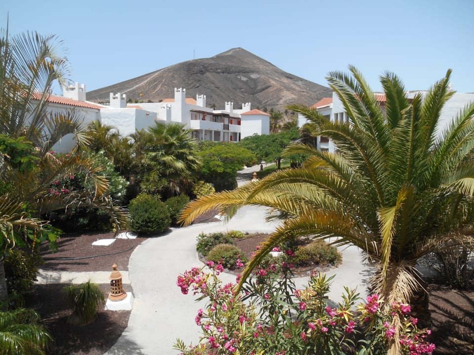 Außenansicht Fuerteventura Princess