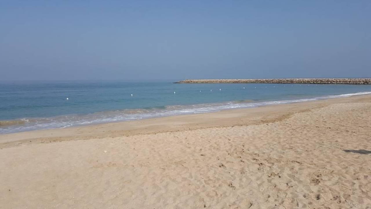 Strand Rixos Al Mairid Ras Al Khaimah