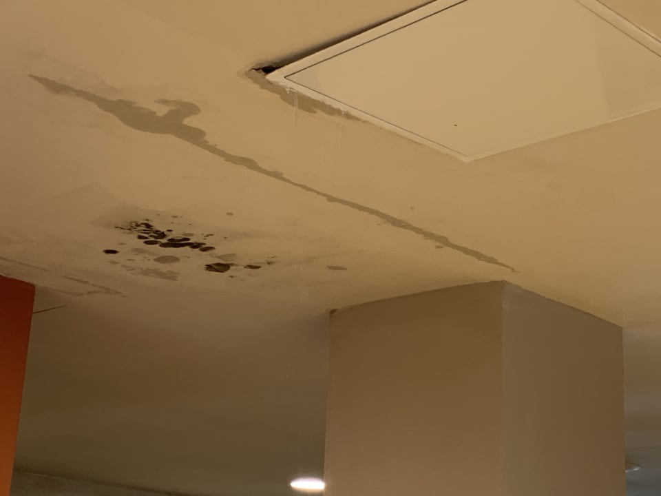 Lobby Riviera Spa Resort - Adults Only