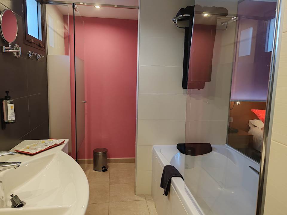 Zimmer R2 Bahía Playa Design Hotel & Spa - Adults Only