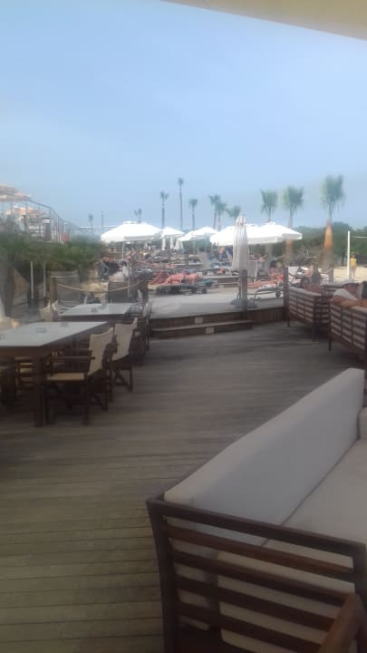 Strand Asterias Beach