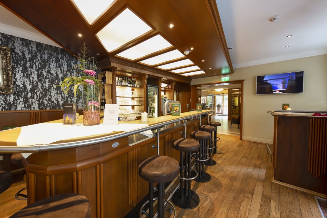 Gastro Mercure Mainz City Center