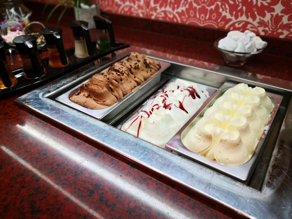 Gastro Grupotel Playa de Palma Suites & Spa