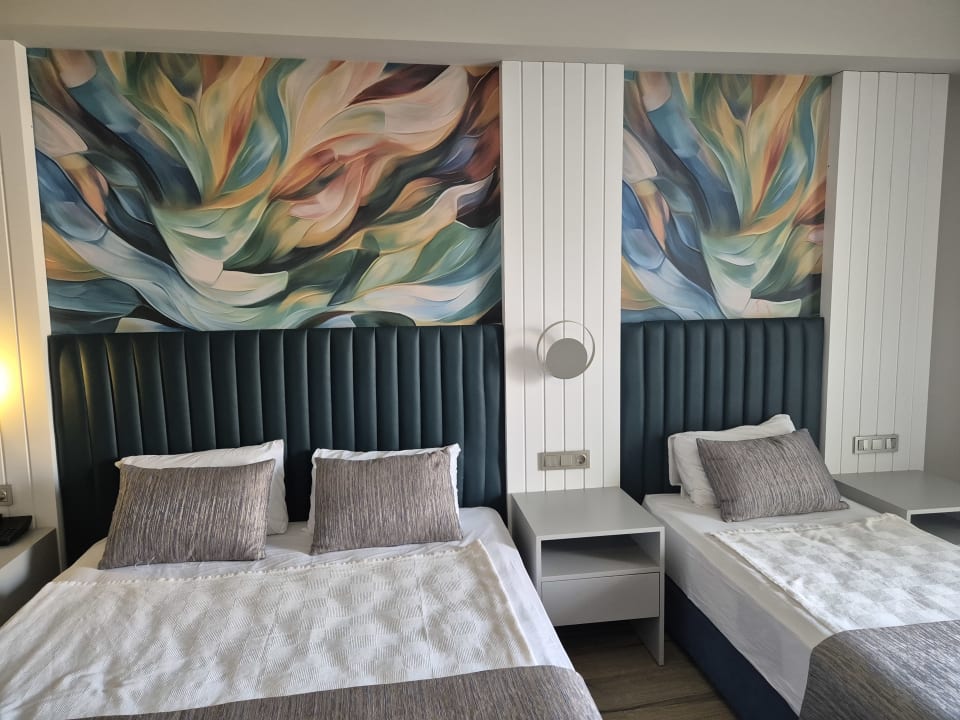 Zimmer Dream Fun World