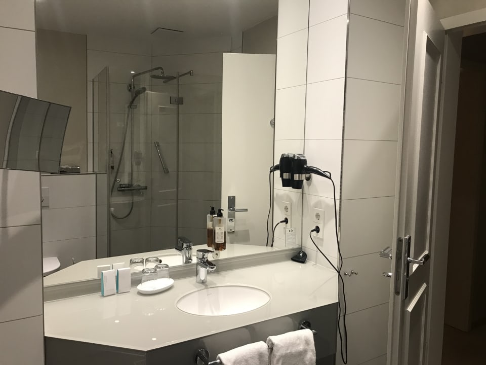 Zimmer Bergström Hotel Lüneburg