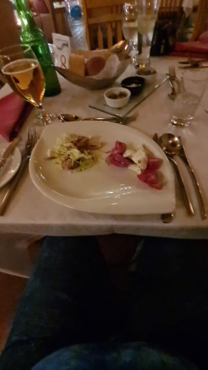 Gastro Old Palace Resort Sahl Hasheesh