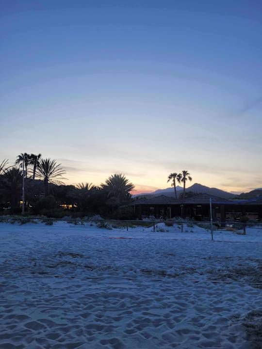 Strand VOI Tanka Village