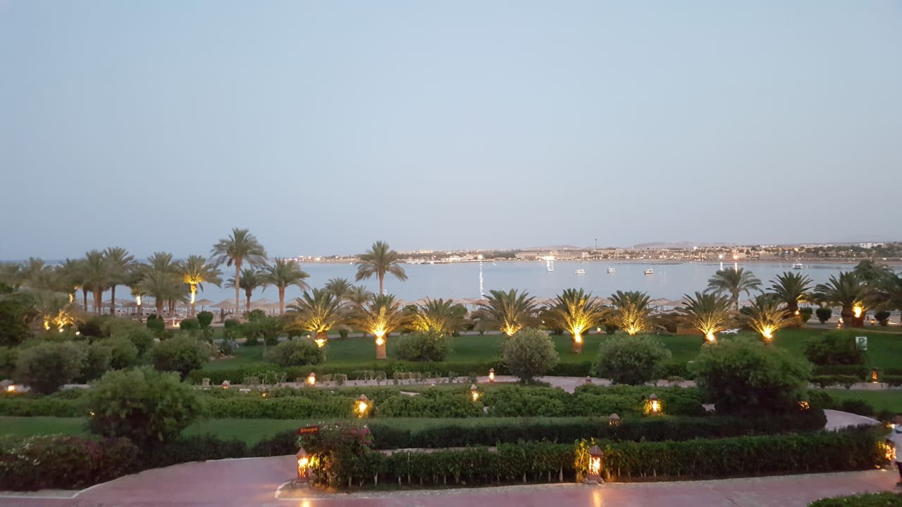 Zimmer Fort Arabesque Resort, Spa & Villas