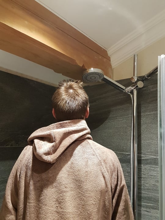 Zimmer POST Family Resort