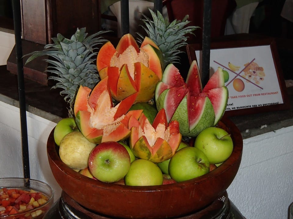 Obst Adaaran Club Rannalhi - All Inclusive