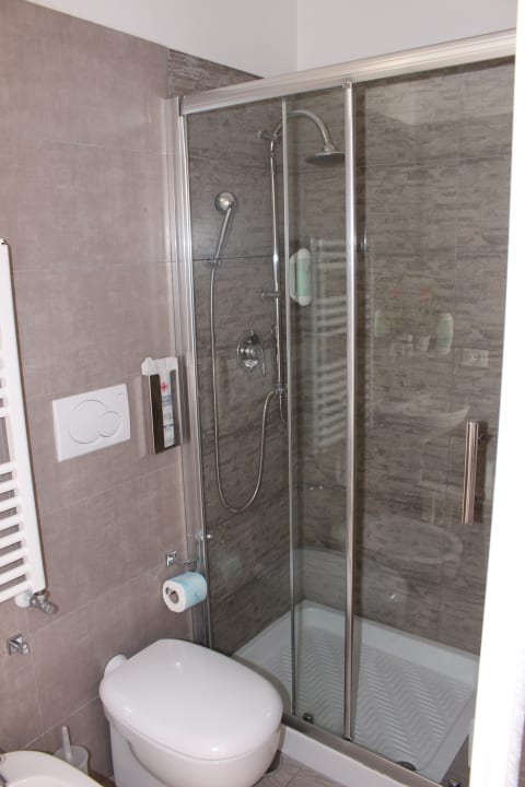 Zimmer Hotel Le Terrazze Di San Giovanni