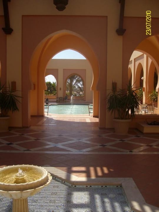 Atrium Steigenberger Coraya Beach - Adults only