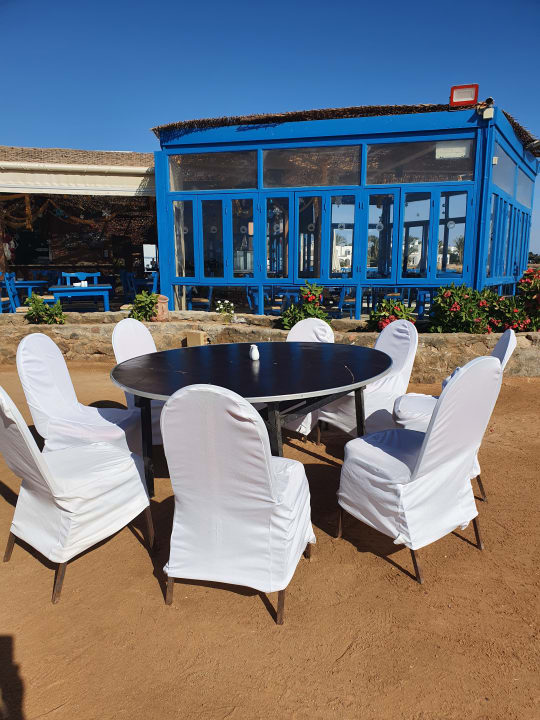 Strand Club Paradisio El Gouna, Red Sea