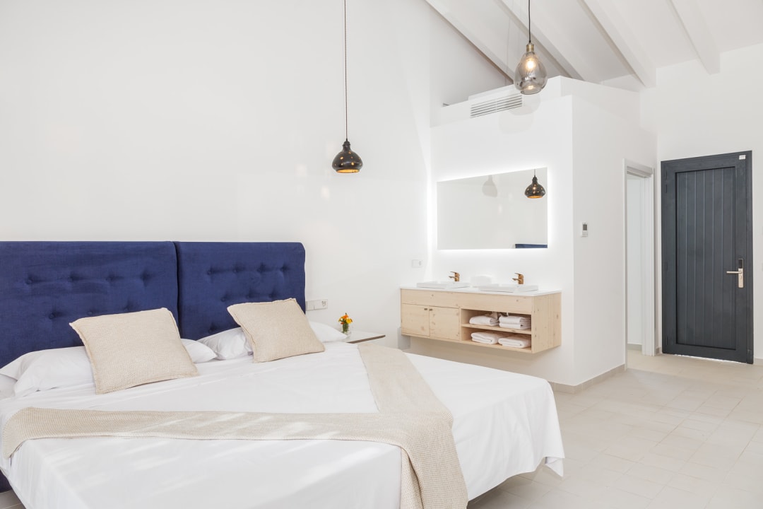 Zimmer Can Canto De Marina