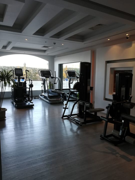 Sport & Freizeit Tropitel Sahl Hasheesh