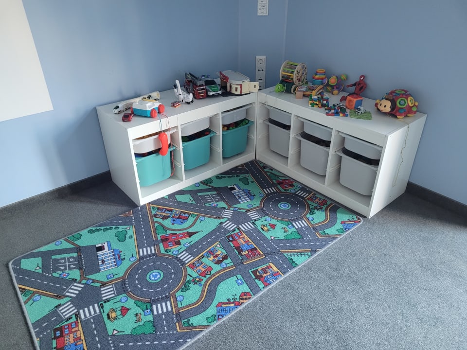 Sport & Freizeit Precise Resort Hafendorf Rheinsberg