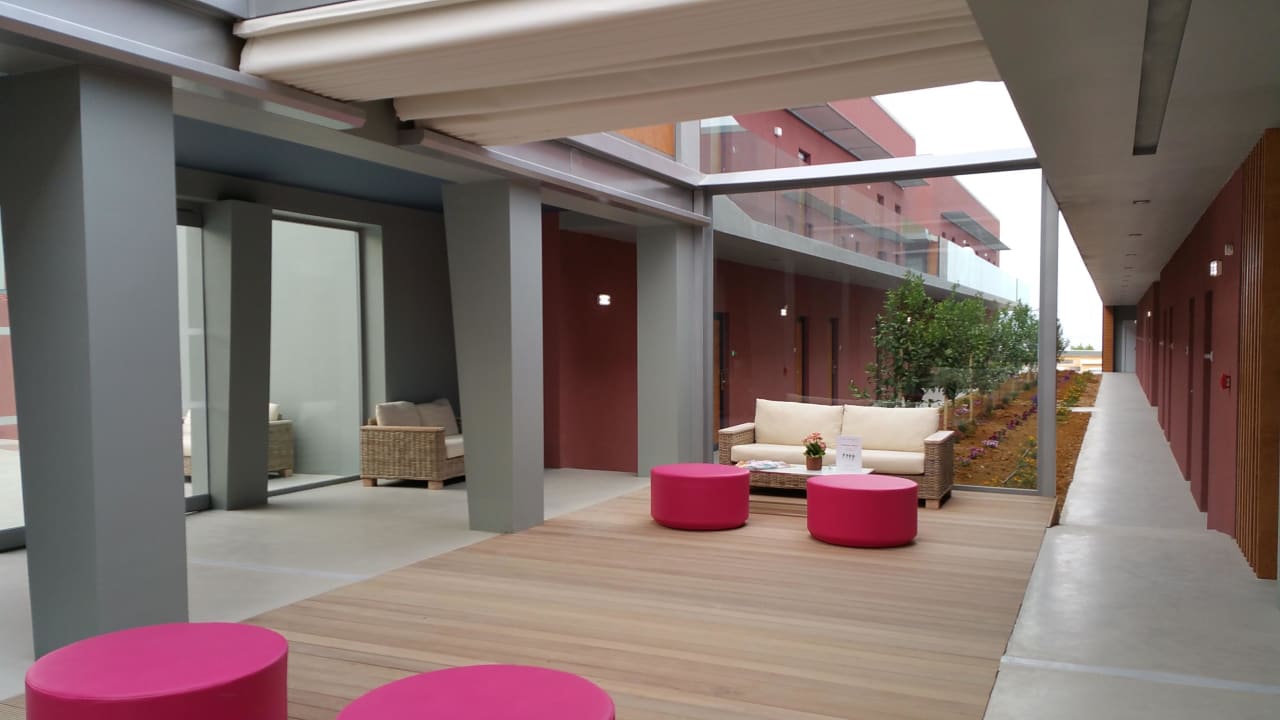 Harmony  Harmony Boutique Resort