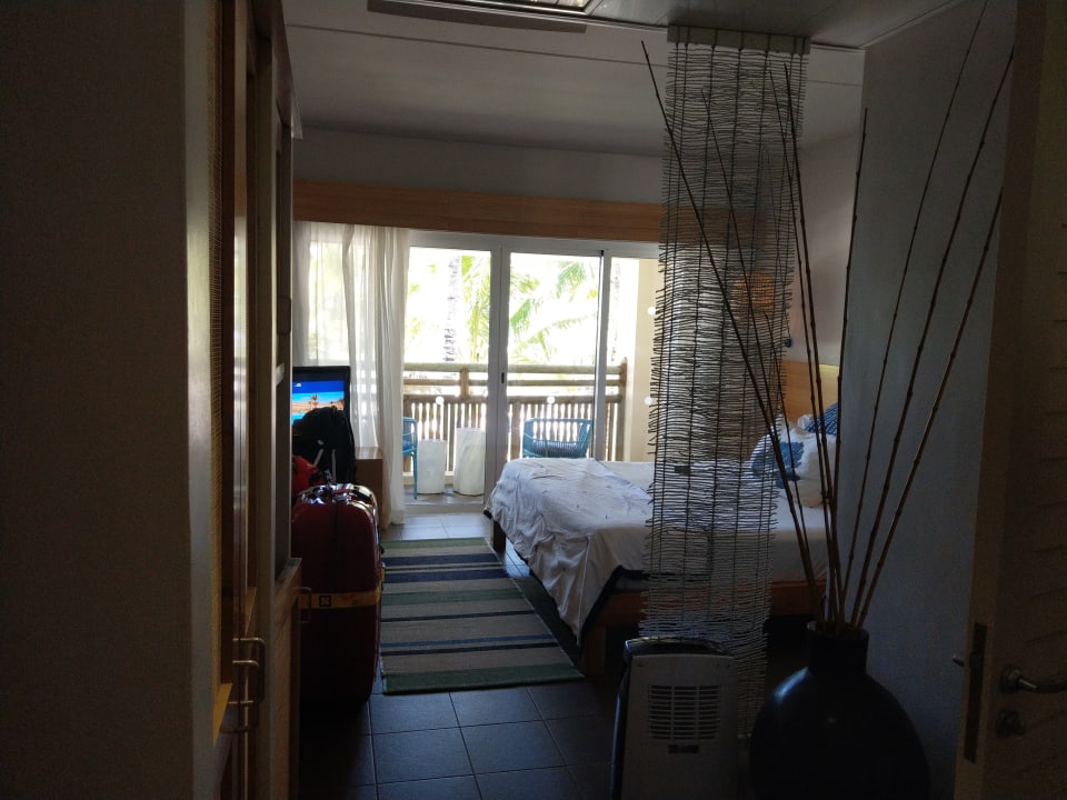 Zimmer Lagoon Attitude - Adults only