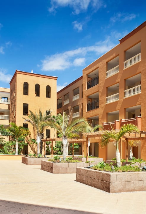 Außenansicht Grand Muthu Golf Plaza Hotel & Spa