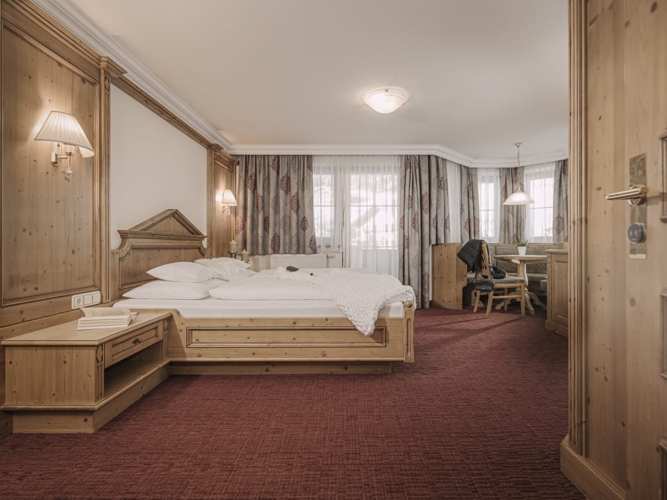 Zimmer Platzlhof - Mein Hotel im Zillertal