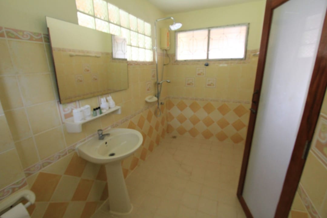 Zimmer Long Bay Resort Koh Phangan