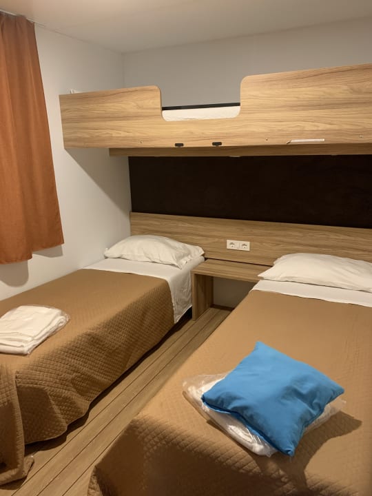 Zimmer Camping & Bungalows Riva di Ugento