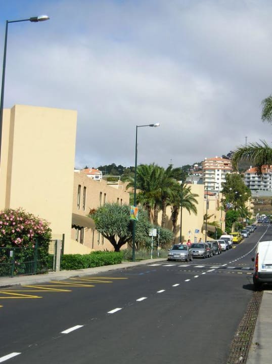 Hotelkoplex Dom Pedro Garajau Hotel Dom Pedro Garajau