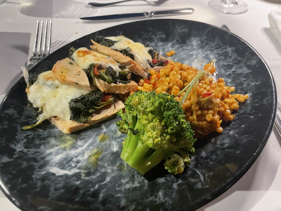 Gastro TUI MAGIC LIFE Beldibi +16