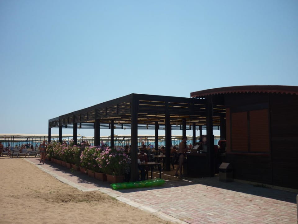 Strandbar Calimera Hane Garden