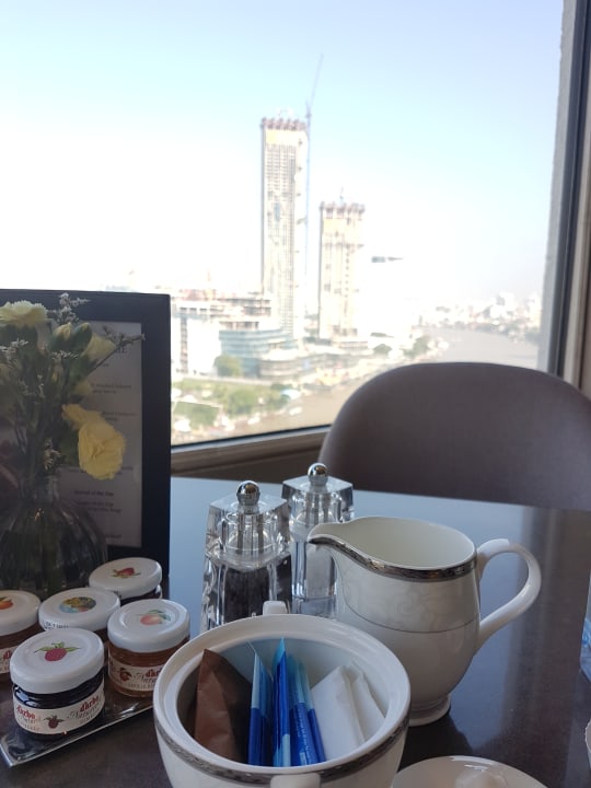 Gastro Shangri-La Hotel, Bangkok