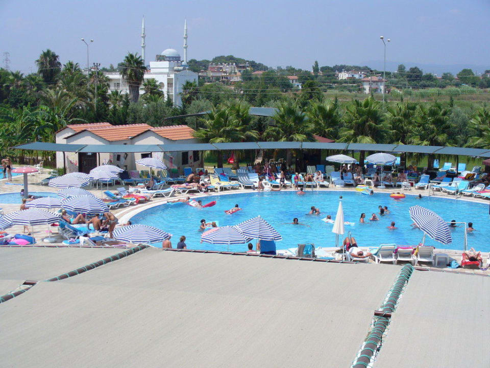 Side West FUN&SUN Smart Hane Sun Hotel