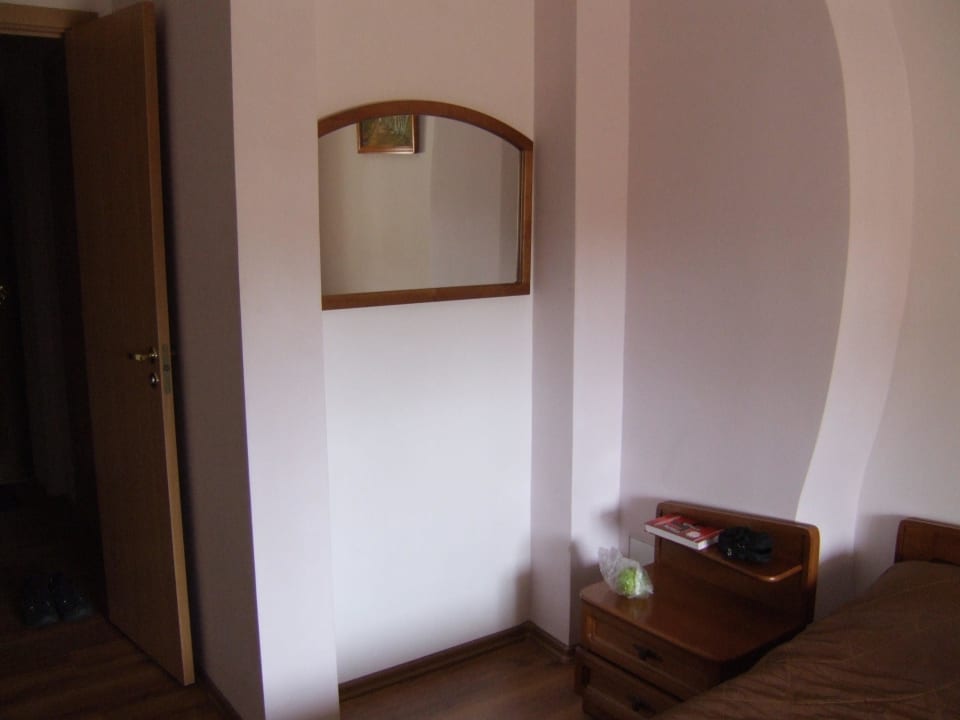 Номер Motel Navigator