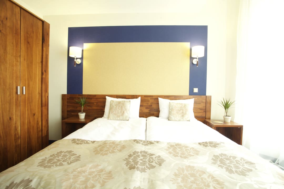 Pokój dwuosobowy Hotel Piast