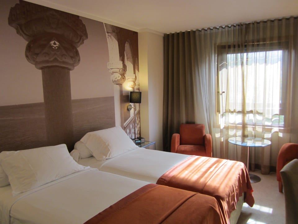 Zimmer Hotel Marques de Pombal