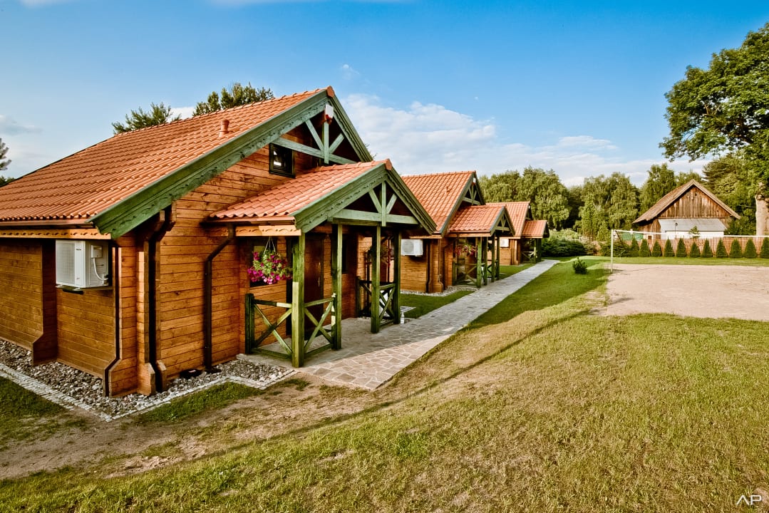 Zimmer Zajazd Przylasek Mazury
