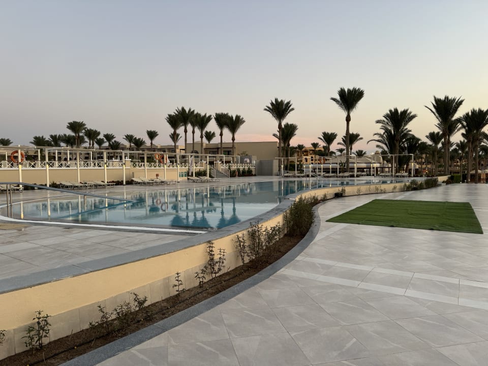 Pool Jaz Lamaya Resort