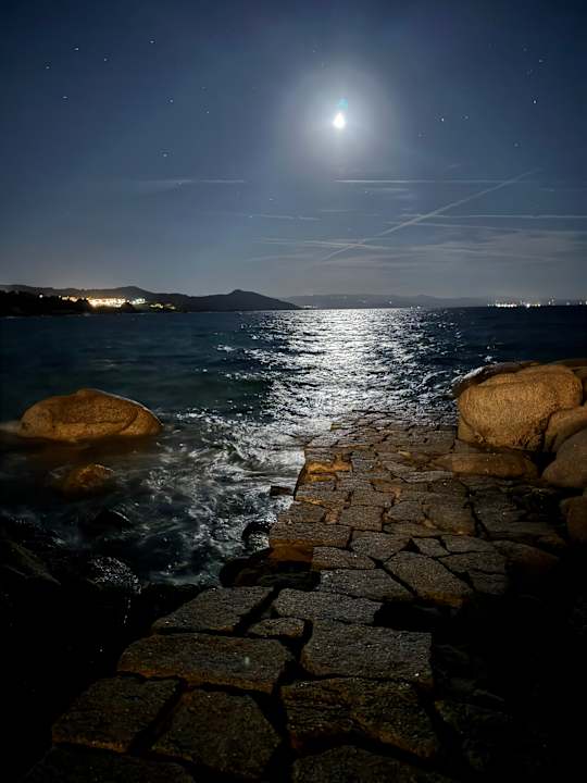 Strand Club Esse Shardana