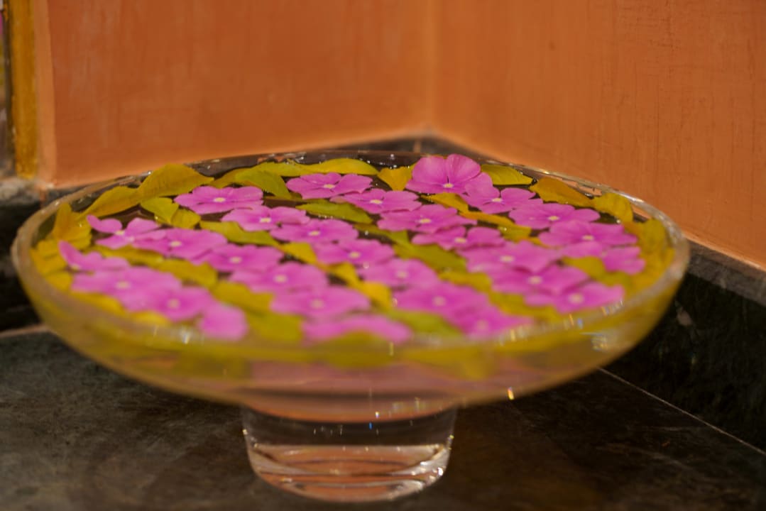 Sonstiges Steigenberger Coraya Beach - Adults only