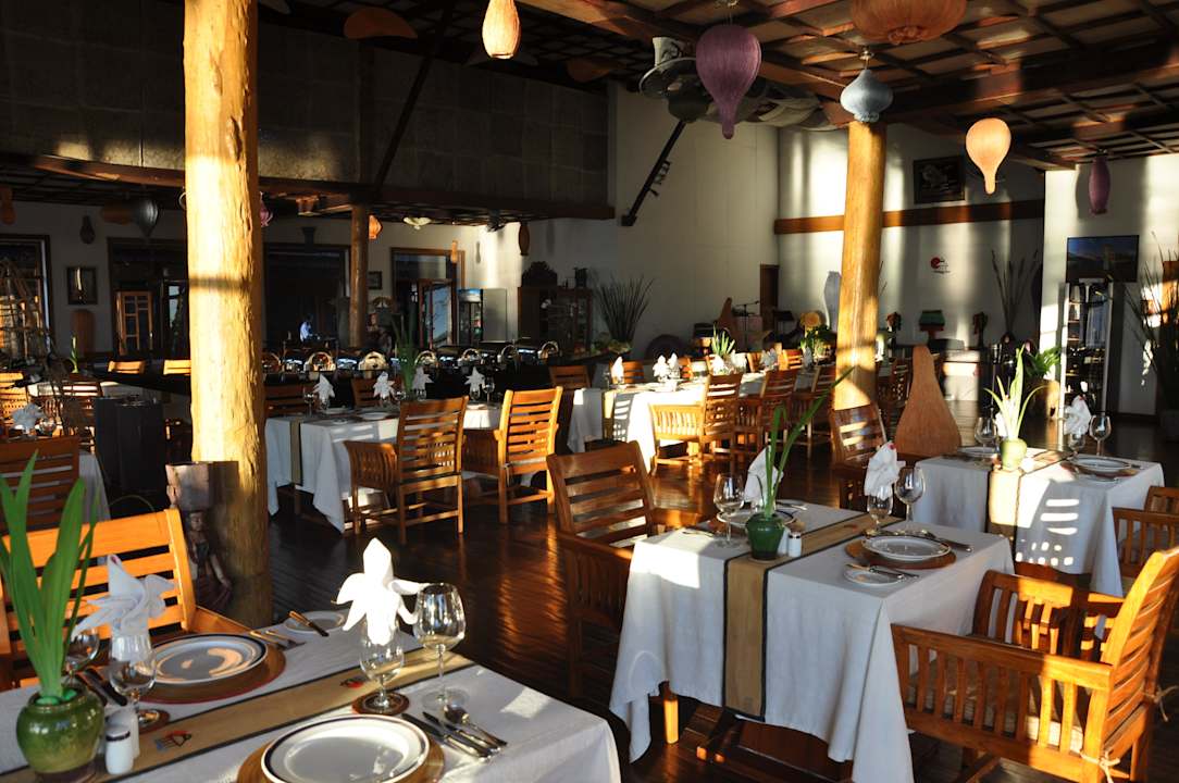 Gediegen und schön Myanmar Treasure Resort - Inle Lake