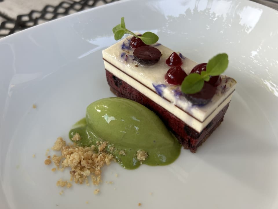 Gastro Hotel Ritter Durbach