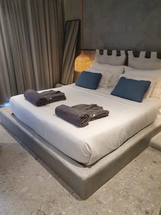 Zimmer Sentido Pearl Beach Kos – Adults only