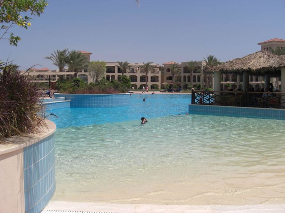 Pool JAZ Mirabel Beach