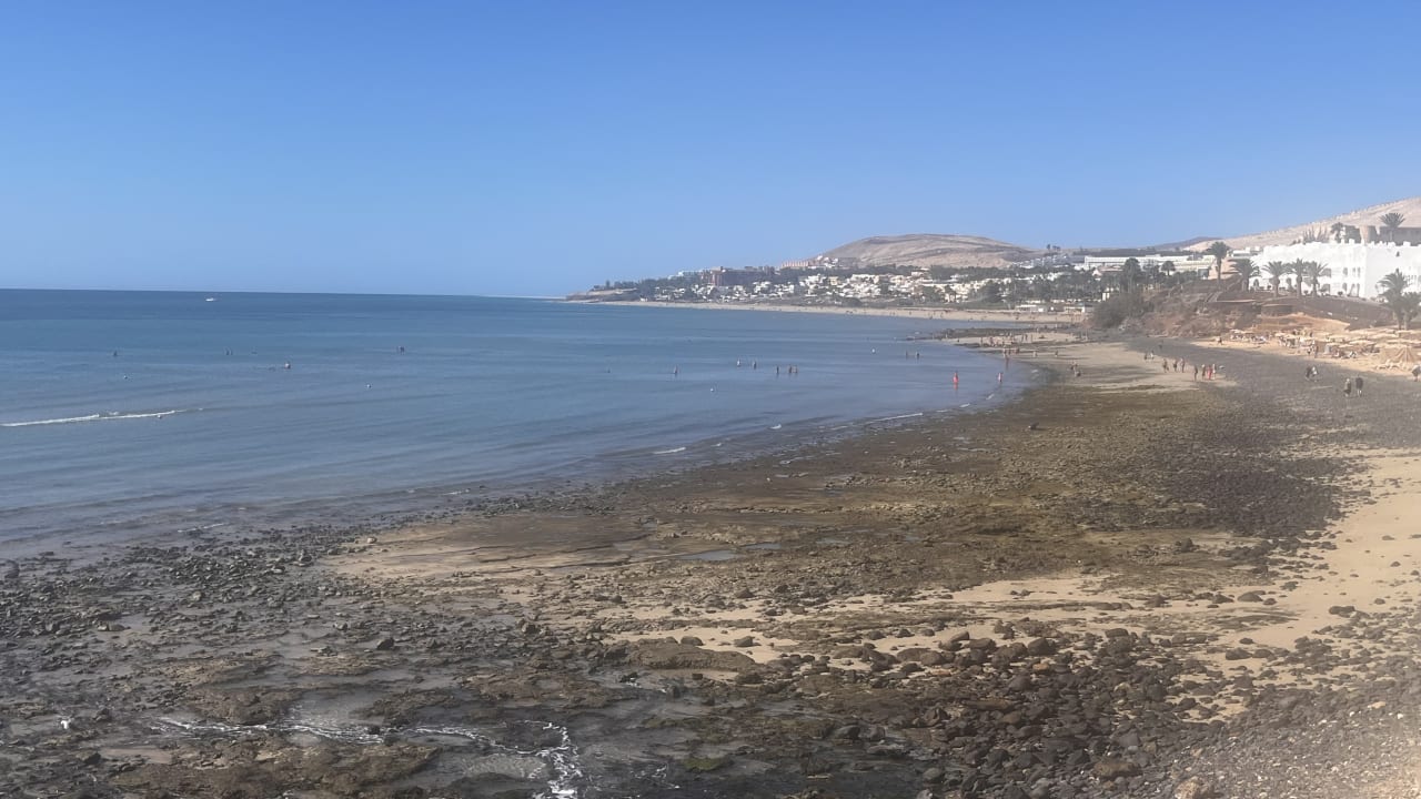 Strand SBH Costa Calma Beach Resort