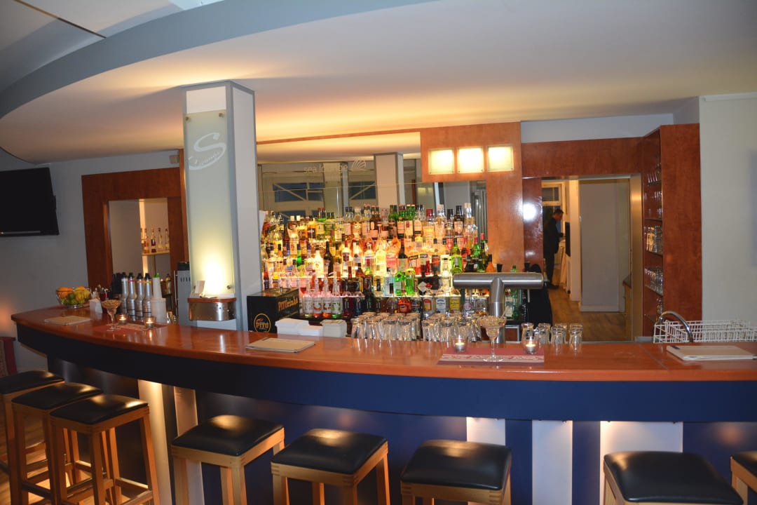Bartresen Nymphe Strandhotel & Apartments