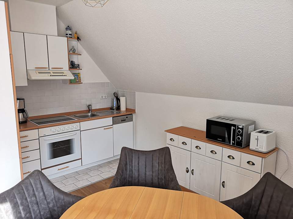 Zimmer Haus Erika in Ostseebad Prerow
