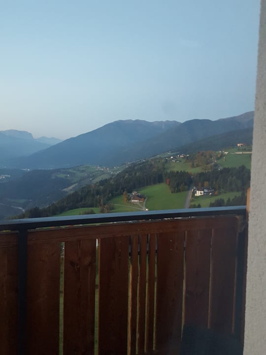 Ausblick Hotel Pfeiferhof