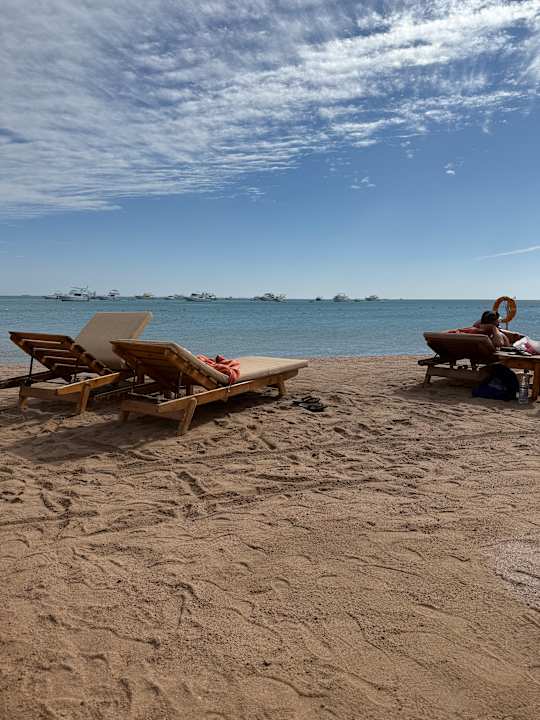 Strand The Grand Palace - Adults only